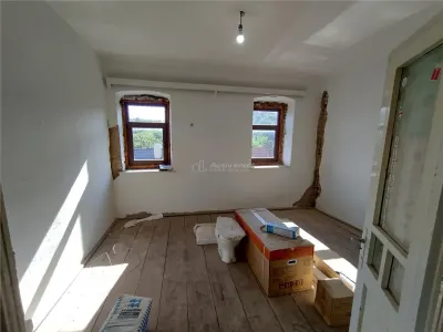 Anina | Casa Individuala | 3 Incaperi + Anexe | 575 MP Teren - foto 8