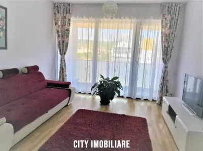 Apartament 2 camere, decomandat, bloc nou, Marasti. - Cluj-Napoca