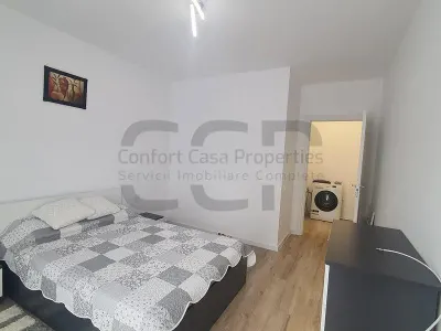 Complex Citta Nusco - Iancului - Mega Mall - Apartament 2 camere - modern - NOU - foto 9