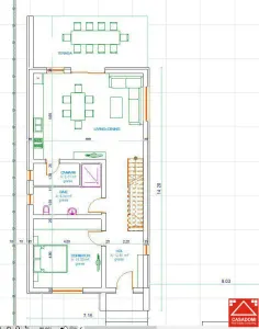Casa noua, la cheie, in Vladimirescu! - foto 6