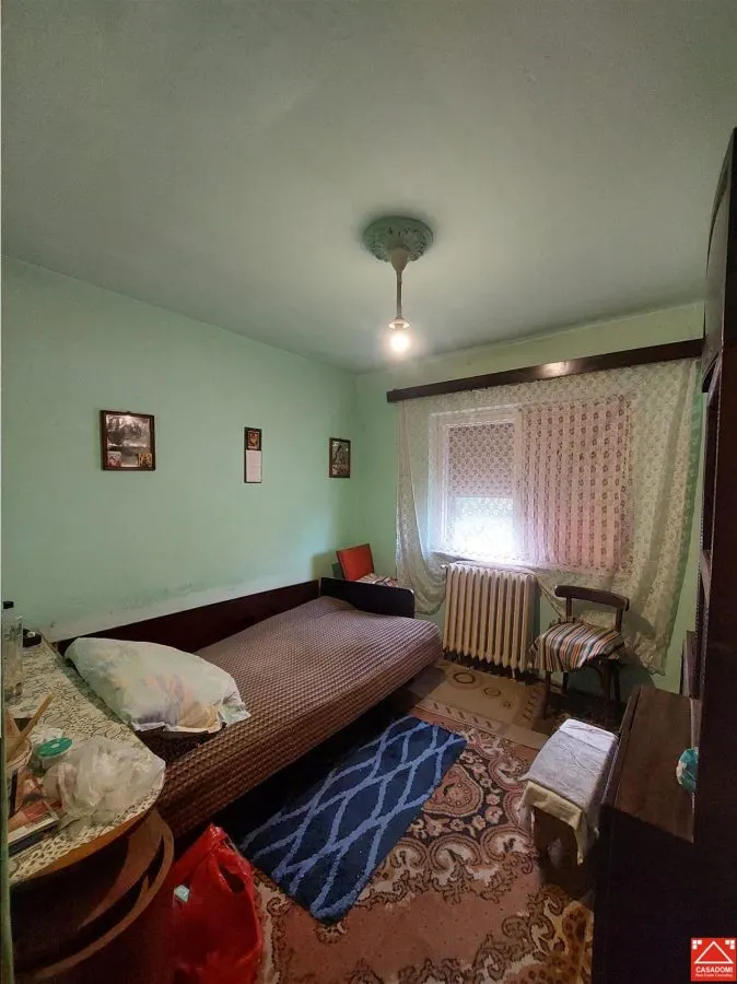 Apartament decomandat, parter, Podgoria - foto 4