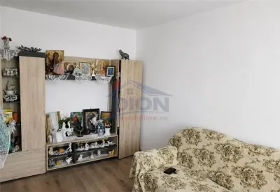 Apartament 2 camere metrou Raul Doamnei - foto 2