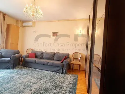 Nerva Traian, apartament 2 camere,bloc nou,loc parcare subteran,centrala termica - foto 2