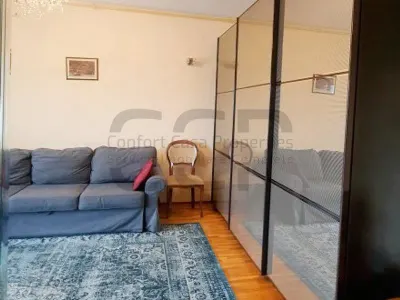 Nerva Traian, apartament 2 camere,bloc nou,loc parcare subteran,centrala termica - foto 5