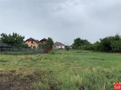 OCAZIE!!! Teren 4580 mp cu casa la centura Gai, la doar 37 EUR/mp!!! - Arad
