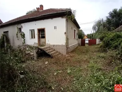 OCAZIE!!! Teren 4580 mp cu casa la centura Gai, la doar 37 EUR/mp!!! - foto 3