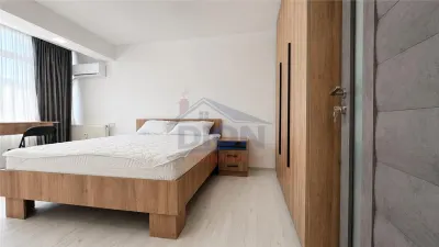 Apartament cu 3 camere la prima inchiriere - Eleganta, confort si un stil de viata premium in centrul Bucurestiului - foto 11