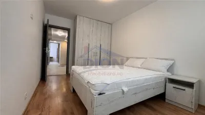 Apartament cu 3 camere la prima inchiriere - Eleganta, confort si un stil de viata premium in centrul Bucurestiului - foto 3