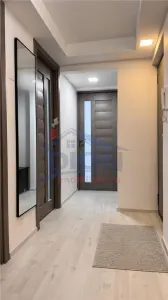 Apartament cu 3 camere la prima inchiriere - Eleganta, confort si un stil de viata premium in centrul Bucurestiului - foto 4