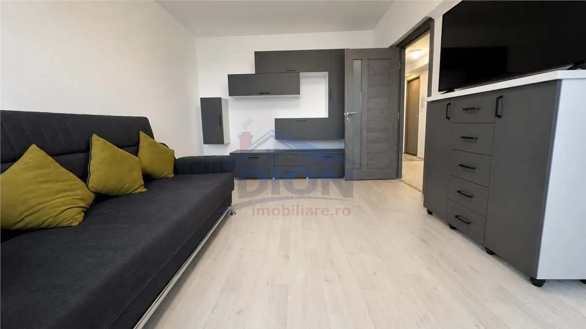 Apartament cu 3 camere la prima inchiriere - Eleganta, confort si un stil de viata premium in centrul Bucurestiului - foto 6