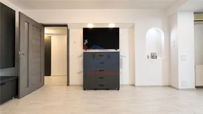 Apartament cu 3 camere la prima inchiriere - Eleganta, confort si un stil de viata premium in centrul Bucurestiului - foto 9