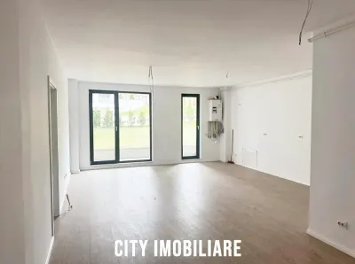 Apartament 2 camere, S-58mp+14m terasa, bloc nou, Zorilor - Cluj-Napoca