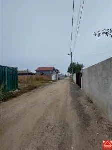 Teren pentru casa in Bujac - foto 2