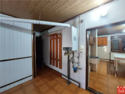 Casa P+M cu anexe in Vladimirescu - foto 3