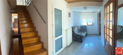 Casa P+M cu anexe in Vladimirescu - foto 4