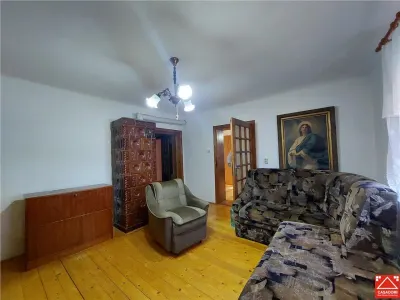 Casa P+M cu anexe in Vladimirescu - foto 8