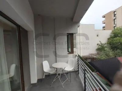 Soseaua Nordului, Parc Herastrau REZIDENTIAL, Cartierul Francez - foto 17