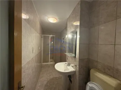 Splaiul Unirii vedere cheiul Dambovitei, 73 mp, nemobilat, pretabil firma - foto 10