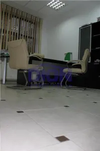Splaiul Independentei, Grozavesti, spatiu birouri, mobilat, 113mp! - foto 11