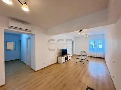 13 Septembrie - Merriott - Casa Poporului | 4 camere | bloc nou | Centrala Proprie - foto 2