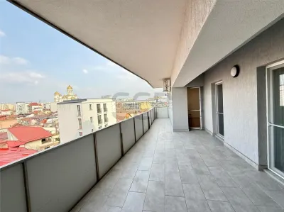 13 Septembrie - Merriott - Casa Poporului | 4 camere | bloc nou | Centrala Proprie - foto 12