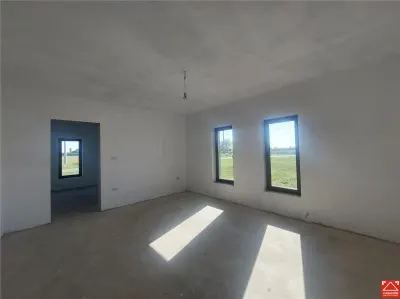Casa noua parter in Fantanele - foto 4