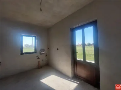 Casa noua parter in Fantanele - foto 6