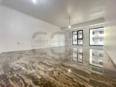 Baneasa, Trifesti Residence, Promenada Mall, Baneasa Shopping Center - Bucuresti
