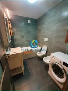 Apartament 3 camere cu panorama si parcare - foto 2