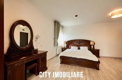 Casa de vacanta in Toplita, langa partia de schi, ideala pentru relaxare si investitie - foto 21