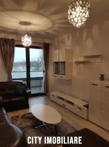 Apartament 2 camere, mobilat, zona Iulius Mall. - Cluj-Napoca