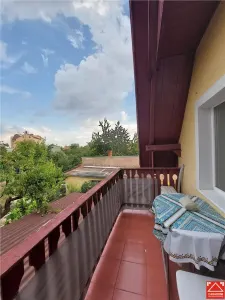 Casa din caramida, Gradiste, zona excelenta - foto 14