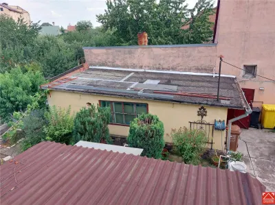 Casa din caramida, Gradiste, zona excelenta - foto 20