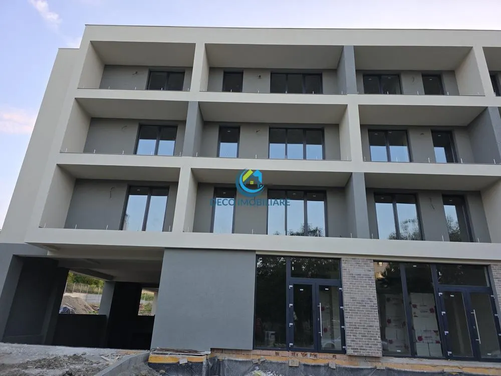 Spatiu comercial 150 mp in Europa, zona Leroy Merlin - foto 3