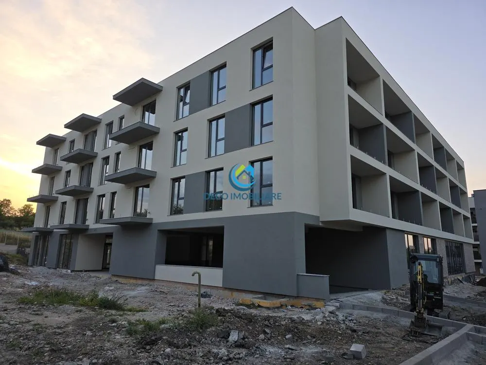 Spatiu comercial 150 mp in Europa, zona Leroy Merlin - foto 5
