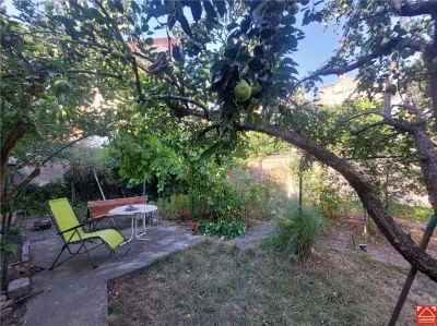 Apartament ultracentral cu curte privata - foto 13