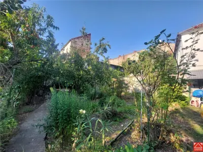 Apartament ultracentral cu curte privata - foto 14