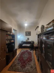 Apartament ultracentral cu curte privata - foto 9