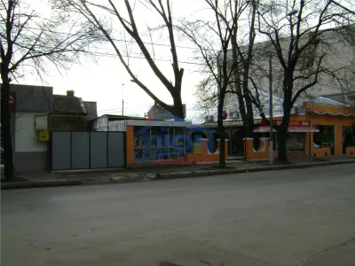 Ultracentral teren + spatii comerciale langa Tribunal - foto 5