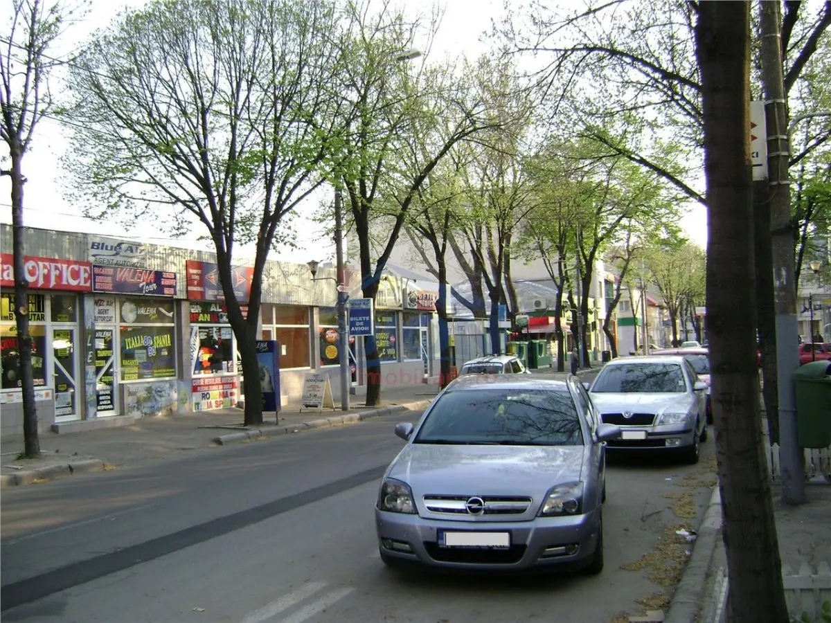Ultracentral teren + spatii comerciale langa Tribunal - foto 6