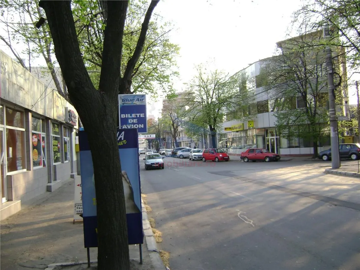 Ultracentral teren + spatii comerciale langa Tribunal - foto 7