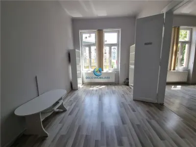 Apartament 2 camere, 65 mp, Central, Camera de Comert - foto 11