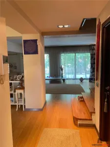 Vila eleganta / individuala / complex rezidential OMV / LAC - foto 12