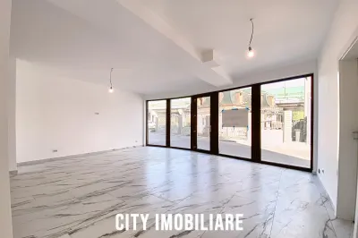 Spatiu Comercial Modern, Parter, 135 mp, 4 Parcari, Bulgaria - foto 3