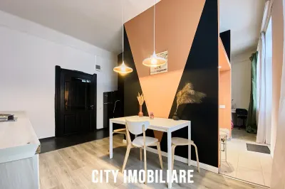 Apartament 1 camera, S-40mp, str. Parcul Feroviarilor - foto 7