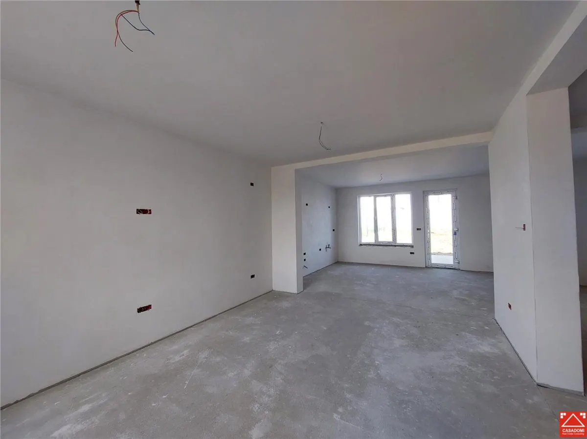 Duplex nou in Vladimirescu - foto 5