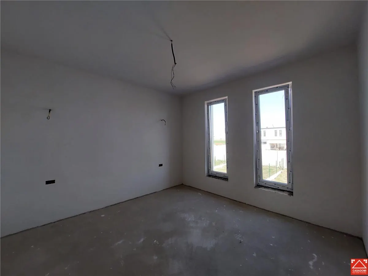 Duplex nou in Vladimirescu - foto 9