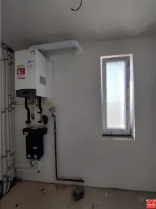Duplex nou in Vladimirescu - foto 10