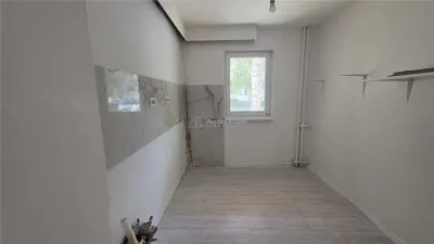 Apartament 4 decomandat, parter - Valea Rosie - foto 3