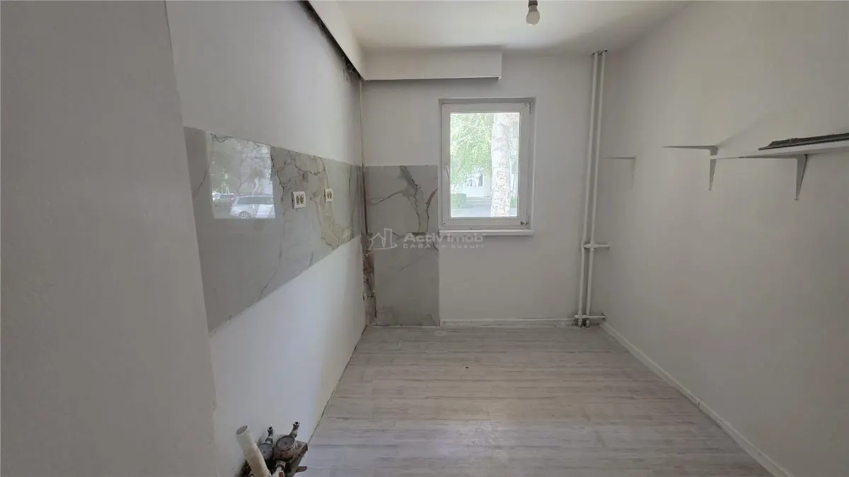 Apartament 4 decomandat, parter - Valea Rosie - foto 3